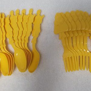 McDonald's Vintage 1970's